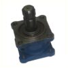 4Bolt Pump Tractor 6-Spline Adaptor