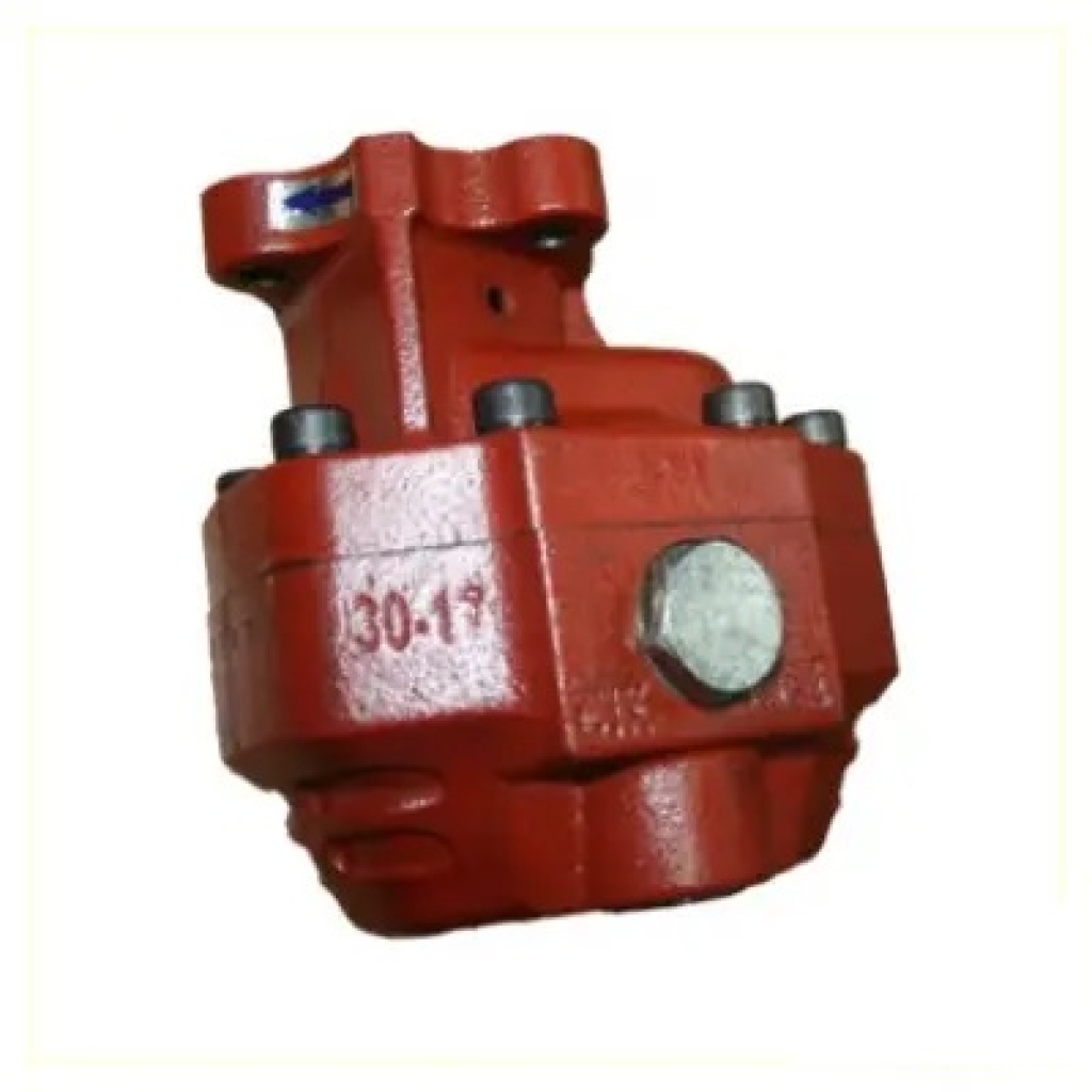 82cc 3Bolt Gear Pump Bi-Rotational - Hydraulics Online