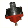 3Bolt to 4Bolt Pump Converter