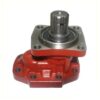 Gear Pump Front Cover 4Hole