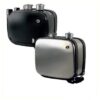 90L Aluminium Side Mount Truck Tank