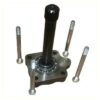 PTO ZF-16 Intarder Shaft