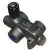 Cast-Iron Priority Flow Divider 1/2inch