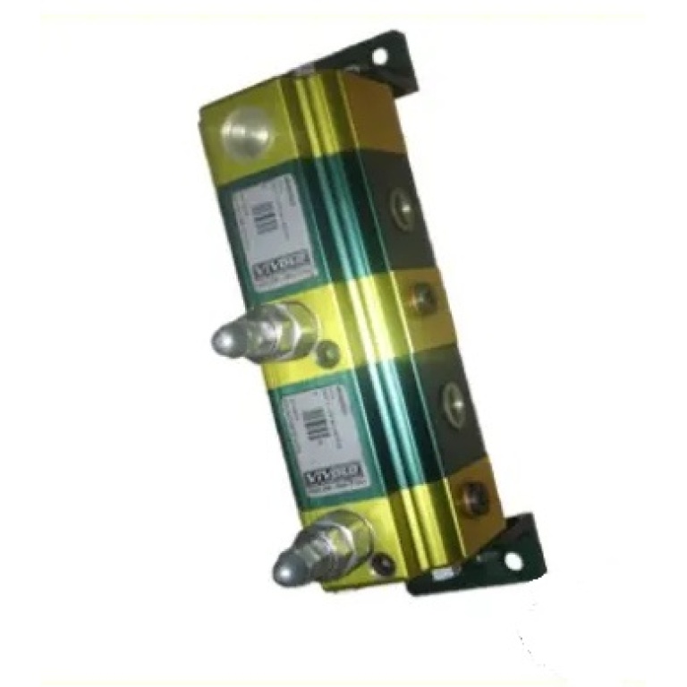 3.2+3.2cc GearType Flow Hydraulics Online