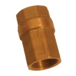 Low-Pressure Check Valve 3/8inch Female