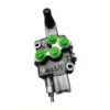 M45 1Bank Double Acting Spool Valve