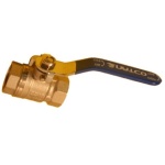 Low-Pressure 1/4inch Ball Valve