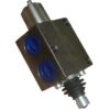 3Port 2Position Diverter Valve