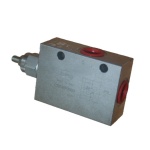 Single Over Centre Valve 3/8inch