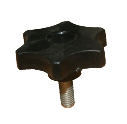 Knob for Relief Valve Small x1