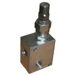 Direct Acting Relief Valve 3/8inch