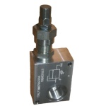 Direct Acting Relief Valve 3/4inch