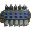 DN 5-Bank Monoblock Directional Valve