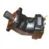 70cc plus 70cc Dual Bent Axis Piston Pump