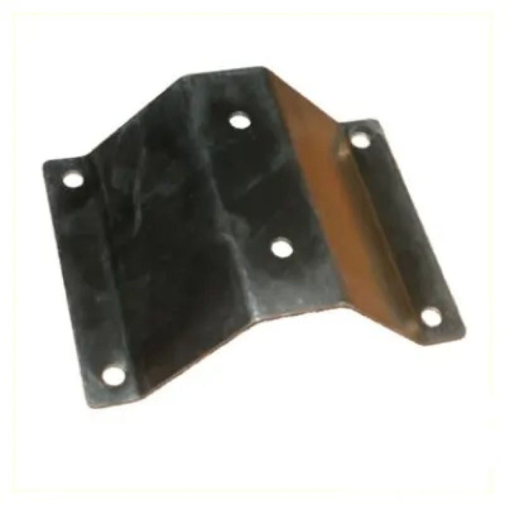 Foot Bracket High for 7-10L Tank - Hydraulics Online