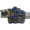 DN 1Bank Double Acting Spool Control Valve