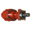 17cc 4Bolt Gear Pump