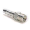 BSP 1/8" Male X 1/4" Hose End