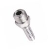 SAE 3/4" Male Swivel X 3/4" Hose End