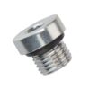 Metric M10x1 In Hex ED Plug