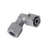 06L M x 06L F Swivel 90° Elbow