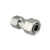 08L Metric F Swivel x 06L Metric M Reducer