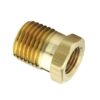 1/4" NPT M x 1/8" NPT F Reducing Bush