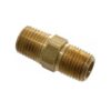 1/8" NPT M x 1/8" NPT M Hex Nipple