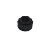 NG6 Plastic Coil Locknut only