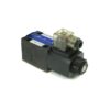 NG6 AC Solenoid Valve, Spring Offset, Closed Transition