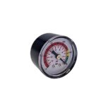 Suction Filter Indicator Gauge 1/8" BSPT Male Tapered