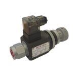 DNF Series Pressure Switch 6 to 40Bar