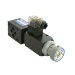 DNM Series Pressure Switch 40 to 250Bar