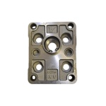 XV Gr1 Gear Pump Front Cover