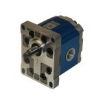 18cc Vivoil Vivolo Gear Pump G12xG12 CW