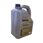 5L ISO 68 Pro Hydraulic Oil