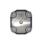 XV Gr2 Gear Motor Rear Cover with Drain Port