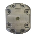 XV Gr3 Gear Motor Rear Cover with Drain Port