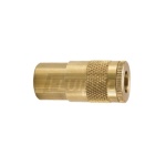 1/4" 10 Series Body 1/4" NPT Female Thread