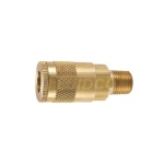 1/4" 10 Series Body 1/4" NPT Male Thread