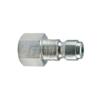 1/4" 10 Series Insert 1/4" NPT Female Thread