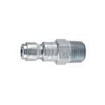 1/4" 10 Series Insert 1/8" NPT Male Thread