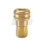 1/4" 30 Series Body 1/4" NPT Female Thread