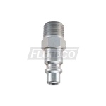 1/4" 20 & 30 Series Insert 1/4" NPT Male Thread