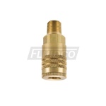 1/4" 50 Series Body 1/4" Male Thread