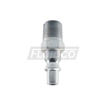 1/4" 50 Series Insert 1/4" NPT Male Thread