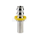 1/4" Push-Lok Barb 08mm Metric Standpipe