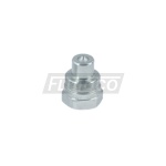 3/8" Pin Type Insert 3/8" NPT Male Thread