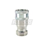 1/2" 6600 Series Body 1/2" NPT Female Thread