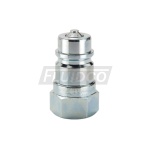 1/2" 6600 Series Insert 1/2" NPT Female Thread